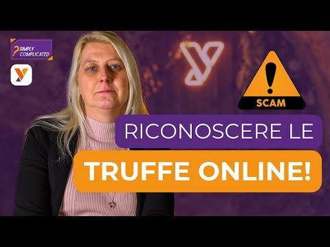 Come riconoscere le truffe online? 🤯 Gunde Bauhofer – Centro Tutela Consumatori Alto Adige – spiega!