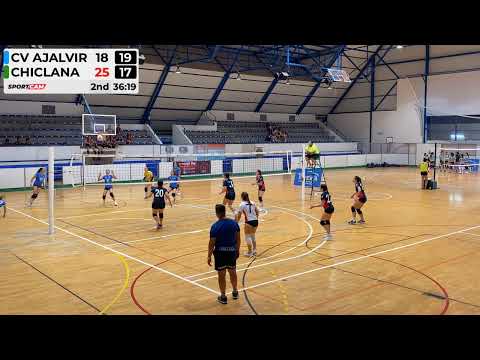 @cvajalvir8614 vs Chiclana