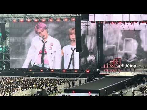 [230826] The 7th Sense - NCT Nation To The World