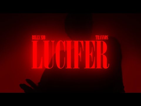 Billy Sio Ft. Trannos - LCFR (Official Music Video )