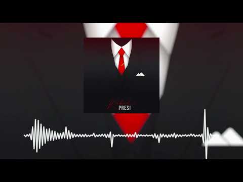 Kukid - Presi (Visualizer Oficial)