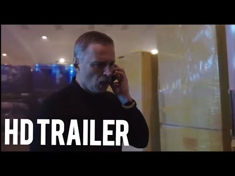 T3 Trainspotting 3: The Blade Artist- A Trainspotting Story Leaked Teaser Trailer #2- Robert Carlyle