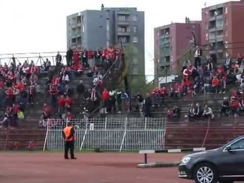 DVTK vs. Videoton 14/15 - boon.hu