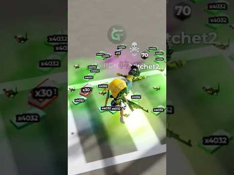 Will He Perform?!? | UNEXPECTED 72k + AK LICK!!😳 #blockspin #roblox #robloxshorts