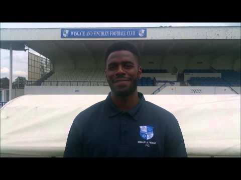 Ola Sogbanmu Player Profile