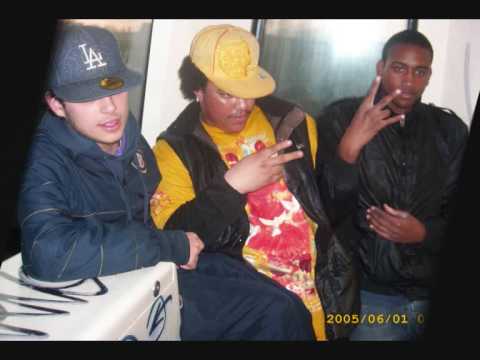 thugrydahz  eh popie luister