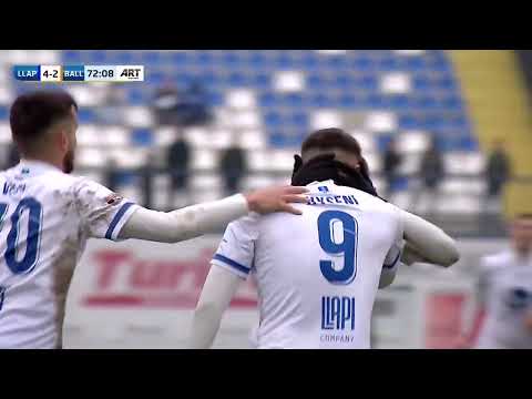 Llapi - Ballkani (5:3) - Albi Mall Superliga - Java 17