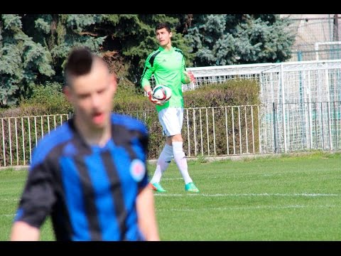 ŠK Slovan Bratislava U19 – 1. FC Tatran Prešov U19 1:1