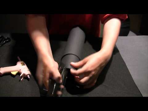 comment construire lunette astronomique