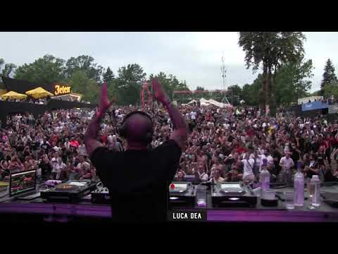 ILARIO ALICANTE plays Touch Me [Rui da Silva] @LovefestSerbia 2021 by LUCA DEA