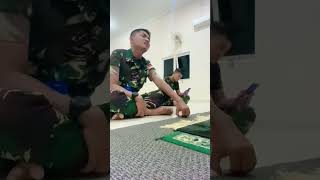Download lagu Merdunya Sholawat Anggota TNI Ini #shorts #tni #sholawat #militerindonesia mp3 Download lagu Merdunya Sholawat Anggota TNI Ini #shorts #tni #sholawat #militerindonesia mp3