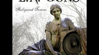L.A. Guns - Hollywood Forever