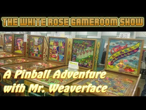 download lagu mp3 mp4 York Pinball Show, download lagu York Pinball Show gratis, unduh video klip York Pinball Show