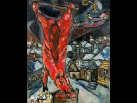 Yitzhak Yedid "Reflections Upon Six Images"