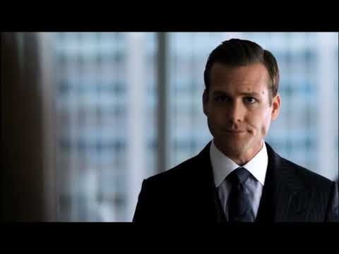 Suits 1x01 - Primo Giorno di Mike Ross alla Pearson Hardman