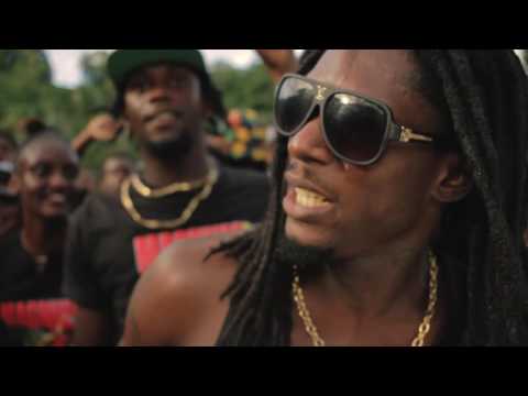 RG.Skinny x Killer Bee x 5 Bag - Gang Soca [OFFICIAL MUSIC VIDEO] Soca Panda Riddim