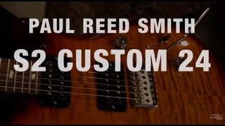 S2 CUSTOM 24 (Black Cherry), зображення 1