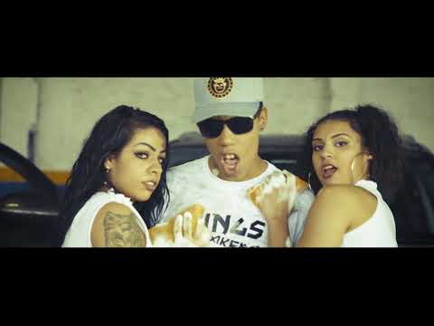 Mulher Filé, MC Kasemiro, MC Luanzinho Part. Mr. Catra - Chacoalha a Raba (VIDEOCLIPE OFICIAL)
