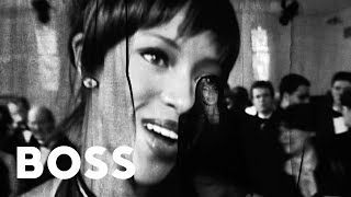 BOSS Fall/Winter 2023 Campaign | What Defines a True BOSS?