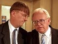 Kevin Kennedy and Ken Morley Exclusive BBC.
