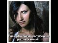 Laura Pausini - Amare Veramente (Traducción en ...
