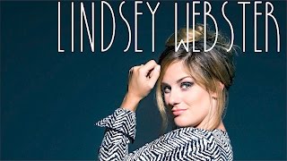 Lindsey Webster - Fast &amp; Slow (Ronnie Herel Soul Remix)