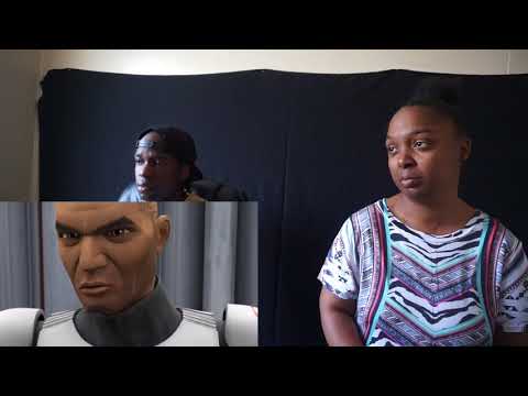 What Happened to the Clones After Order 66 - Star Wars Explained REACTION!!!