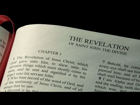 Revelation 22:12