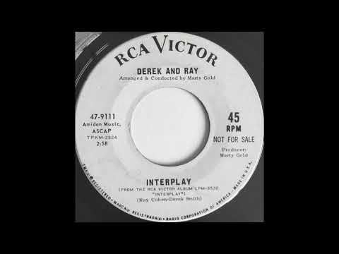 Interplay - Derek And Ray