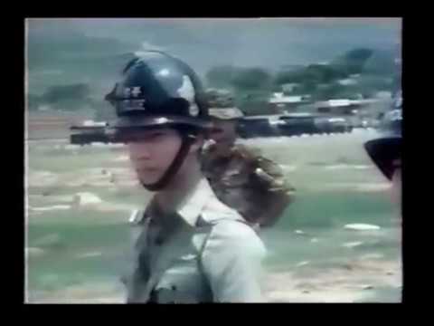 HK Beat 8 - The Uneasy Summer