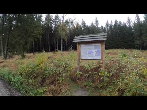 Stempelstelle 157 Kapellenfleck - Harzer Wandernadel