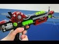 LEGO Ray Gun Mark 2 - Black Ops 2 