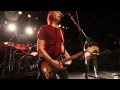 Mudhoney - Touch Me, I'm Sick  - Boston 2013 [HD]