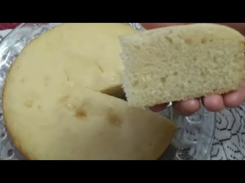 Basic Eggless Vanilla  cake without oven with measurement of tea cup by jyotsna kitchen