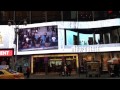 Times Square NYC