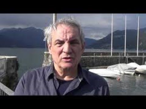 Luino e la rabbia di Francesco Salvi