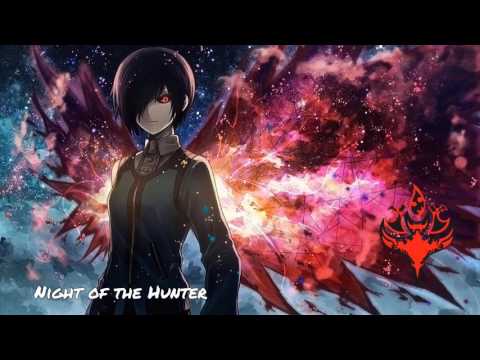 Nightcore - Night of the Hunter