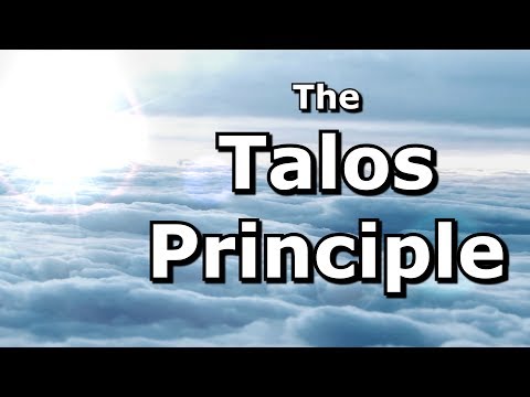 download lagu mp3 mp4 The Talos Principle, download lagu The Talos Principle gratis, unduh video klip The Talos Principle