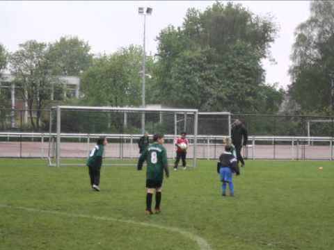 SC09 Erkelenz : Adler Effeld