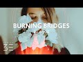 Ella Vos - Burning Bridges (Lyrics)