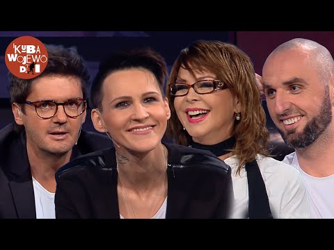 To były najlepsze teksty w programie Kuby Wojewódzkiego!