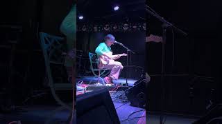 Chris Simpson Mineral Solo - &amp;Serenading