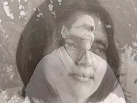 Laughing Heart (Om Anandamayi) by Chloe Goodchild