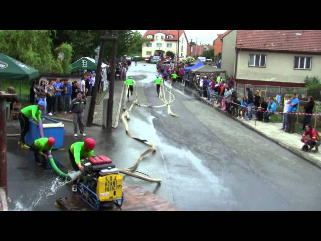 Žďár, 15. 07. 2012