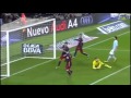 Barcelona vs Celta Vigo 6-1 All Goals and Highlights 14-2-2016 HD