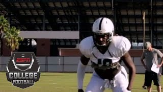 The pain Shaquem Griffin can never forget | College GameDay | ESPN