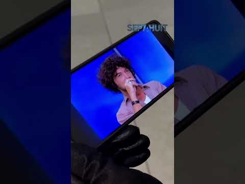 YouTube Thumbnail