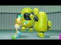 AMONG US 3D - ДВОЙНОЕ ДНО! | Among Us/Poppy Playtime - Анимации на русском