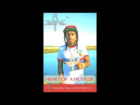 AIRPORT TONE - CHURCH