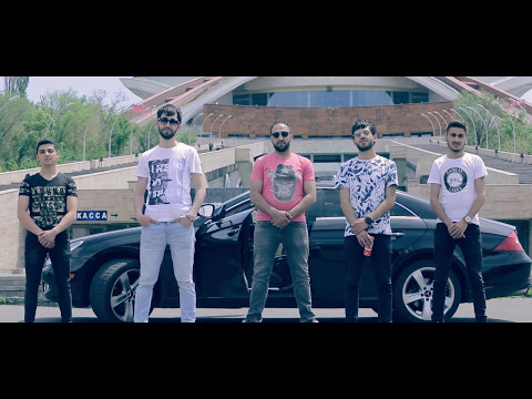 Aro / Vram - Es qez kpaxcnem (Ես քեզ կփախցնեմ ) 2017